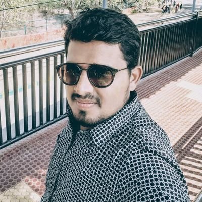 bsp1991's profile picture. 🖊️Journalist diving into Business, Tech, Auto & Politics | Hyderabad | All views are my own | DM for interaction