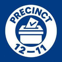 Precinct 12-11 (@precinct12_11) 's Twitter Profile