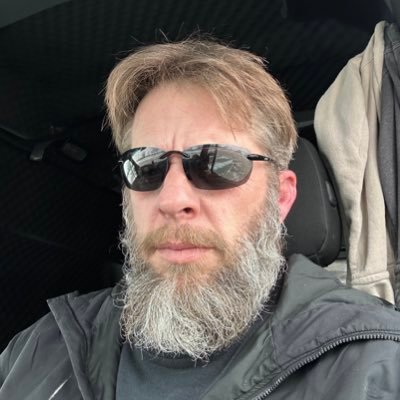 grandpa, husband, business owner, god fearing patriot