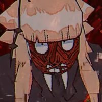 ๐๐ข๐ฐ๐ฐ fakest ishmael fan (@an_absolute__) 's Twitter Profile