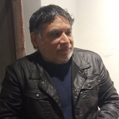 Comunicador sanmarquino 💙🤍💙. Laboré para @ExpresoPeru, @casaliteratura, @urpalma, @britcultural, @radiofilarmonia, @isil_pe, @IICLima, @Poder_Judicial, etc.