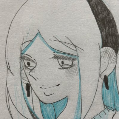 自分の自己満。成人済み 絵を描く事が好きです     とりあえず頑張りマッスル💪( 'ω' 💪)