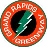 grglightning's profile picture. Grand Rapids-Greenway Girl’s HS Hockey. Do not touch the bolt! ⬆️