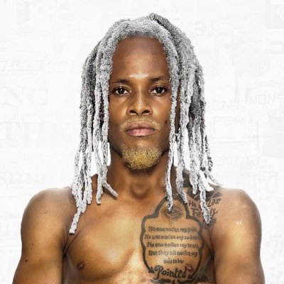 iamPointed's profile picture. 