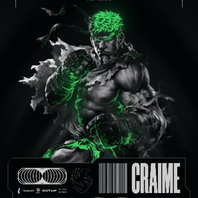 @CraimeCL