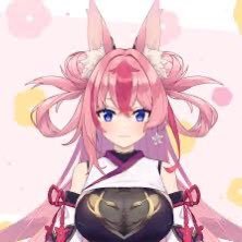 🎀 Explore, Experience, Then push beyond.🎀Comfy, Healing and family-friendly 🎀 Discord: chochivt #Twitch #ENVTuber #VTuber Fanart tag: #ChoChiVT