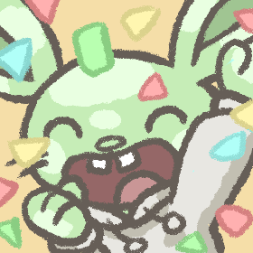 c amπ₯π° artist & streamer Profile