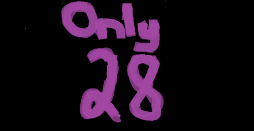 ItsOnly28's profile picture. 