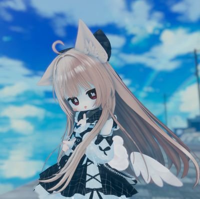 2022年ぐらいからvrchat をプレイしてます。主にネメシスを使ってます。
時々キプフェルも使ってます。
よかったら話しかけてください。
ねめカフェのバイトしてます☀