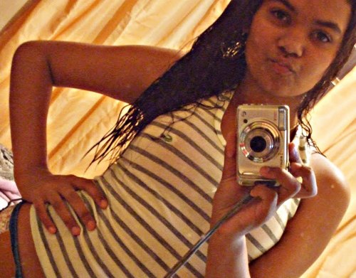 A mudança é a lei da vida   . ♥