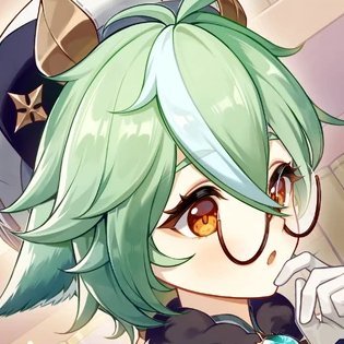 Azu || HIATUSさんのプロフィール画像