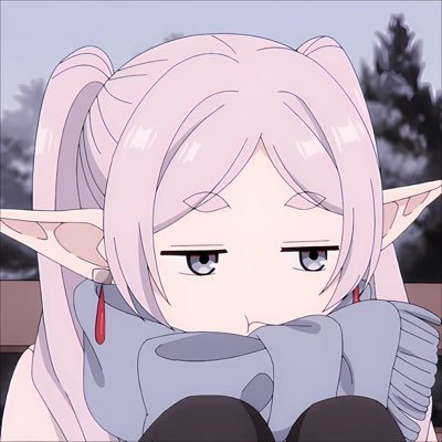 Фрікаделькаさんのプロフィール画像
