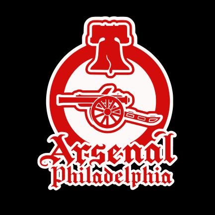Philadelphia based Arsenal supporter club. Watch all our matches with us at Misconduct Tavern 1801 JFK Blvd