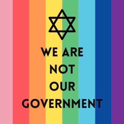 Maytal_203040's profile picture. הפרדת דת ומדינה, חוקה, שיוויון בנטל. אתאיסטית, אקדמאית. מחזירה עוקב.  הפוסטים שאני מעלה הם לכאורה שלי…לכאורה…