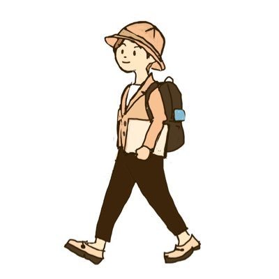 暮らしを ふらっとに、かろやかに。 今の自分にちょうどいい ささやかでやさしい暮らしへ整え中。本と写真のある日々 ⚚ 散歩が好き🚶⚚ 2級FP・整理収納AD1級・キャリアコンサルタント| フリーランスと中小企業の採用担当 |Podcast Labo Fukuoka🎙