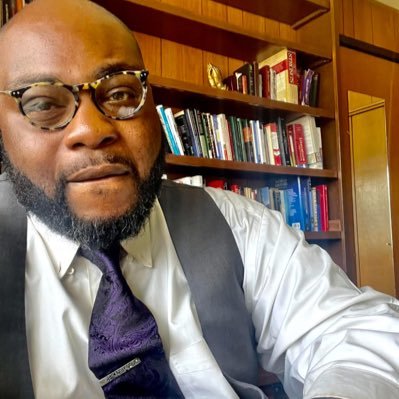 Dean, The Julian S. Scott, Sr. Chapel | Professor | Wiley University