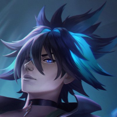 ⛈️ Storm Spirit Vtuber ⛈️
Model Mama and Papa: 🎨: @vitaminechan⚙️: @NatsuPP3
Art: 🎨 @Jubalina_Art ⚙️@Louie_NB
Reference Art: @DeyMara_ART