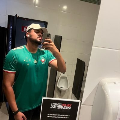 LucianAngel1's profile picture. @cruzeiro