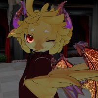 いいんちょ〜_VRC (@iintyo_3) 's Twitter Profile Photo