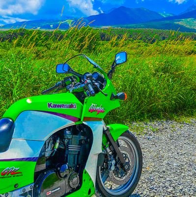 tokinominoru24's profile picture. 相棒:GPZ900R 

モトブログ始めました。
不定期投稿で沢山の写真を上げていこうと思います。
バイク知識は全くありませんのでどうか暖かい目で見ていって下さい。無言フォロー失礼します。気軽にフォローしてください
インスタ始めてみました！良ければそちらのフォローも！「mino0204_」←インスタのアカウント