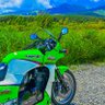 tokinominoru24's profile picture. 相棒:GPZ900R 

モトブログ始めました。
不定期投稿で沢山の写真を上げていこうと思います。
バイク知識は全くありませんのでどうか暖かい目で見ていって下さい。無言フォロー失礼します。気軽にフォローしてください
インスタ始めてみました！良ければそちらのフォローも！「mino0204_」←インスタのアカウント