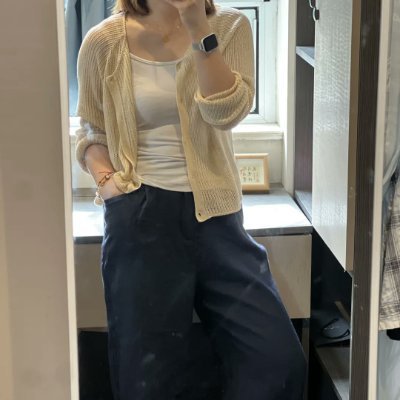 月と珈琲と私。