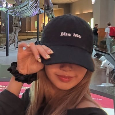just a boy who loves blackpink and tate mcrae | @fantatemcraefrr