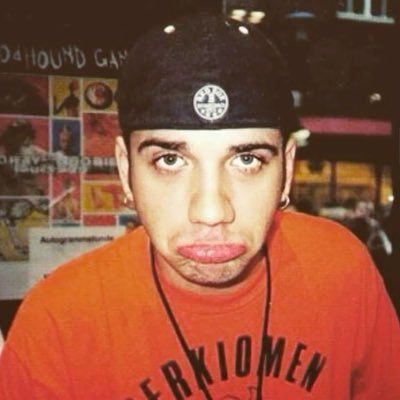 #bloodhoundgang
