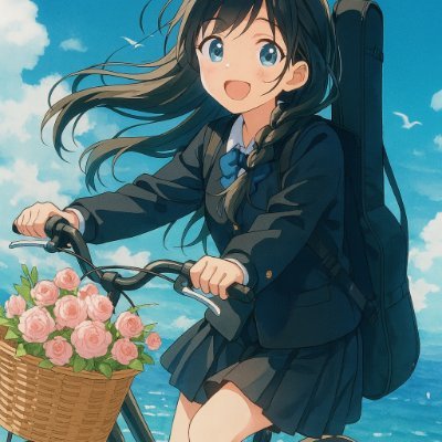 GentleLily_'s profile picture. 性格は穏やかでサバサバしている方です🌿
運動はジョギングやお散歩、サイクリングなど、ゆったり楽しめるタイプが好きです🚶‍♀️🚴‍♀️🌸
日本語、毎日楽しく学んでます🎶