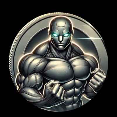 memecoinmuscle Profile