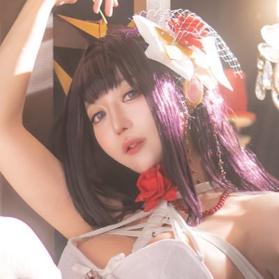 元・御影リリス🐺 / Cosplayer🇯🇵 / 撮影は相互のみ /お写真はDMへ💌 好き »彼氏 / わいわい / ポケモン / サマータイムレンダ / スタレ / NIKKE