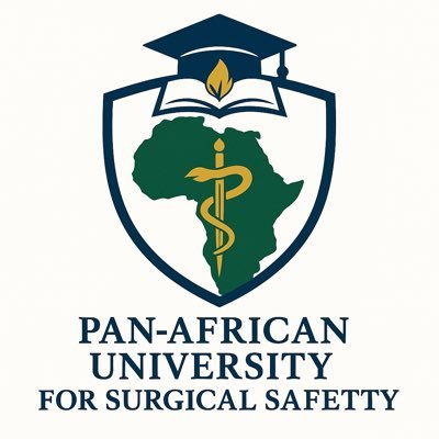 🌍 Université panafricaine dédiée à la formation, la recherche et l’innovation en médecine périopératoire et sécurité chirurgicale.