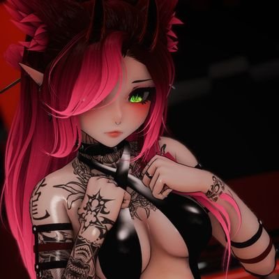 🔞 NSFW account for more spicy stuffs~ ;3
https://t.co/sw2BIjIsMx
https://t.co/k3YSrT7WER