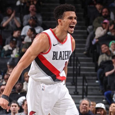 Toumani and Ajay LOVE ACCOUNT 🇧🇪 NBA 2K PLAYER
@JoblifeEsport | @trailblazers