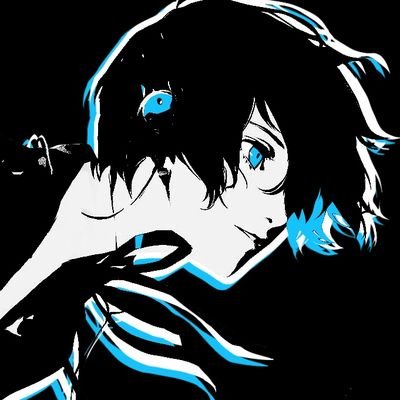 Cypherzin's profile picture. bury the light deep within | @eucomiocypher