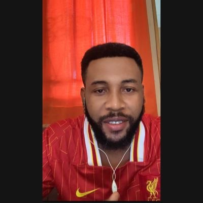 “Liverpool was made for me and I was made for Liverpool.” |Civil Engineer👷♂️|Youtuber| football Analyst| @LFC ❤️