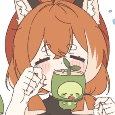 Toffee 🐾🎋さんのプロフィール画像