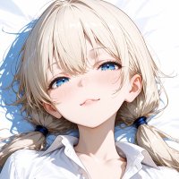 黄身グラフ🍳/AIart (@kimigraph__) 's Twitter Profile Photo 黄身グラフ🍳/AIart (@kimigraph__) 's Twitter Profile Photo