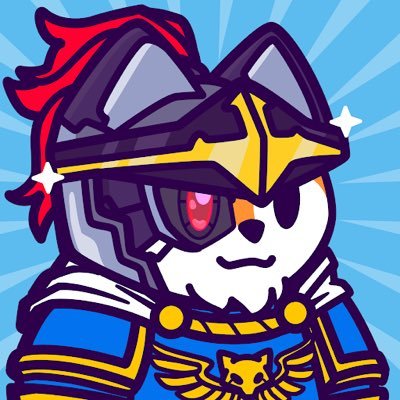 SteelCity_NFT's profile picture. Just flipping jpgs. Famous Fox Federation, Taiyo Robotics, Phantom Society, Home’s Journey, Solix, 6CXXGK23