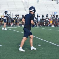 Cameron Krichbaum (@cam_krish) 's Twitter Profile