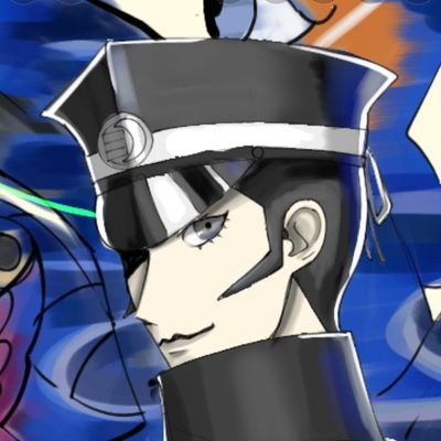 塩さんのプロフィール画像