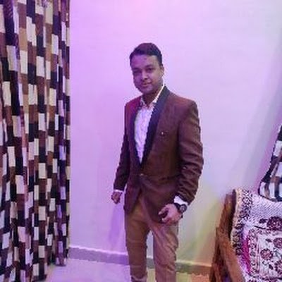 Parag_Bhatnagr's profile picture. 