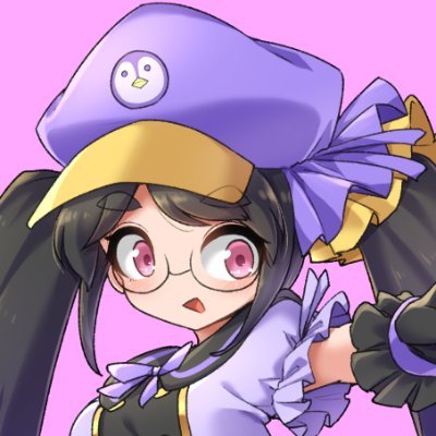 引きこもりVtuberの拝田頼(はいだ らい)です / 麻雀(🐱最高豪☆1) / ガイドラインhttps://t.co/PCZ2W4kItb / ママ→ @fun_bo パパ→@Verse_Erromango