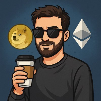 7 yrs in crypto | DeFi + meme coin threads 🤡📊 | Based in Moscow | Open to collabs — if it's not a rug 💀