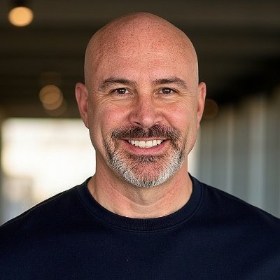 I talk about entrepreneurship and business growth. | Launched, scaled, & sold multiple 7+ fig. businesses, & helped my clients do multiple billions in sales.