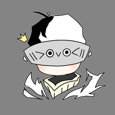 Rockicenomi's profile picture. 【=◈︿◈=】サブ垢→ @mitinoeki_ice