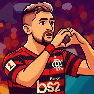 Louco Pelo Flamengo • Página humorística • Opinião • Cornetagens • Memes e Informações. 🔴⚫