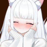Foxy 🤍 キツネ | Vtuber (@strayyyfox) 's Twitter Profile