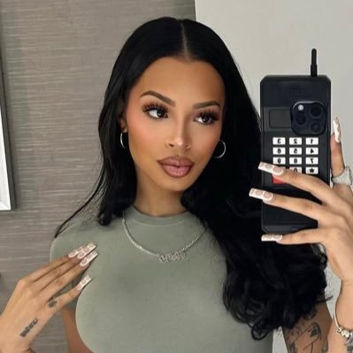 notstellaashlee's profile picture. oh hey!