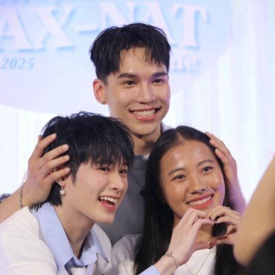 #mmaxmax #natasitt #MaxNat #เชื่อใจป๊าก : 🍮🌷🍡